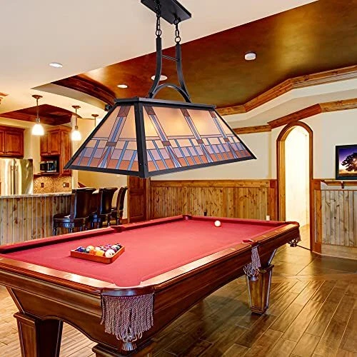 3 light pool table light sales