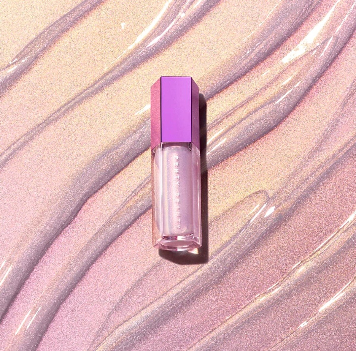 リップグロス fenty beauty gloss bomb crystal LIMITED EDITION Fenty Beauty Gloss Bomb Crystal Lip