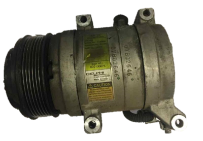 2005-2015 Toyota Tacoma Air Conditioning AC Compressor OEM | eBay