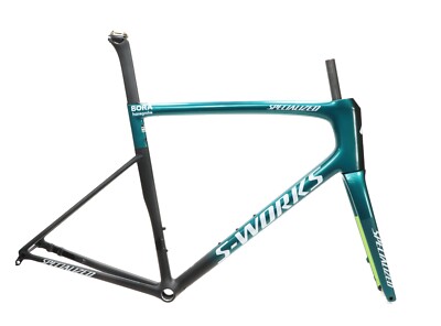 2024 Specialized S-WORKS Tarmac SL8 Carbon Frameset 61cm