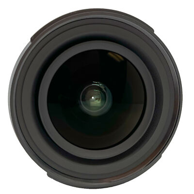 TAMRON ❗️17-28mm F2.8 Di III -A VC RXD美品❗️ Tamron 17-28mm f/2.8 Di III RXD for Sony Mirrorless Full Frame/APS