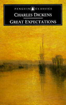 Great Expectations (Penguin Classics) - Paperback - ACCEPTABLE