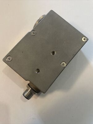 Visolux Lichtschranke DKE 20.      9.137500