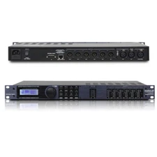 Drive Rack 260 Loudspeaker Management System Audio Processor 2 Input 6 Output US