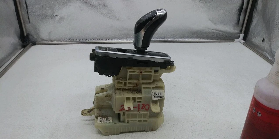 15 16 17 KIA K900 CONJUNTO DE CAMBIO OEM 46700-3T500 Foto 3 de 4