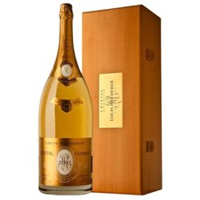 Louis Roederer Cristal Brut 2002 6 Liter (Methuselah)
