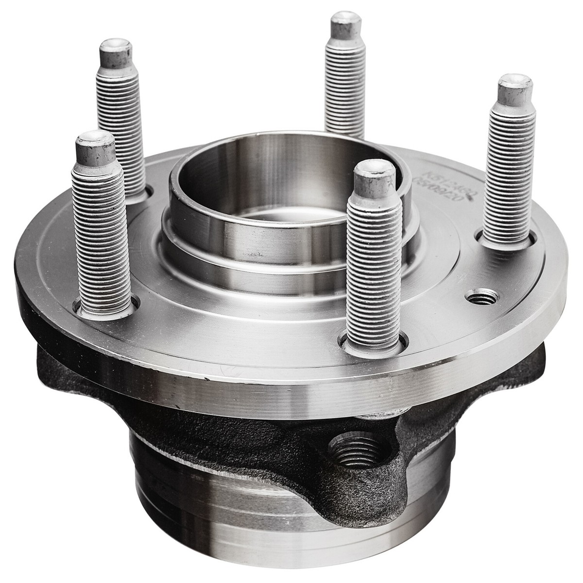 Durago 295-96106 Wheel Hub Kit (front Replacement Wheel Bearing Hub Assembly Front Durable Front