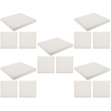 3pcs Hydroponic Sponge Hydroponic Accessories Hydroponic Supplies 8.96 per sponge