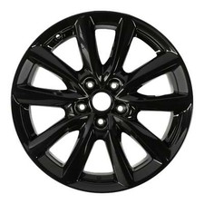 Mazda CX-30 2020 2021 2022 2023 2024 18" OEM Wheel Rim 9965787080 9965C57080 996