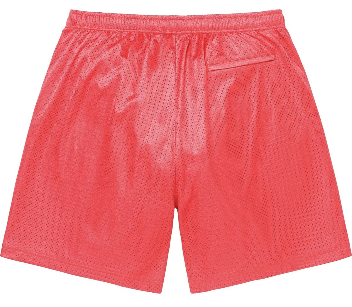 Supreme Small Box Logo Baggy Mesh Shorts SS23 Men's Size Supreme Small Box Logo Baggy Mesh Shorts SS23 Men's Size
