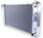 Radiator For 1968 1969 1970 Pontiac Tempest / 1974-1975 Grandville 3Row Aluminum