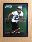 2006 BOWMAN CHROME FOOTBALL CARDS YOU PICK YOU CHOOSE 2-269 REFRACTOR ROOKIE