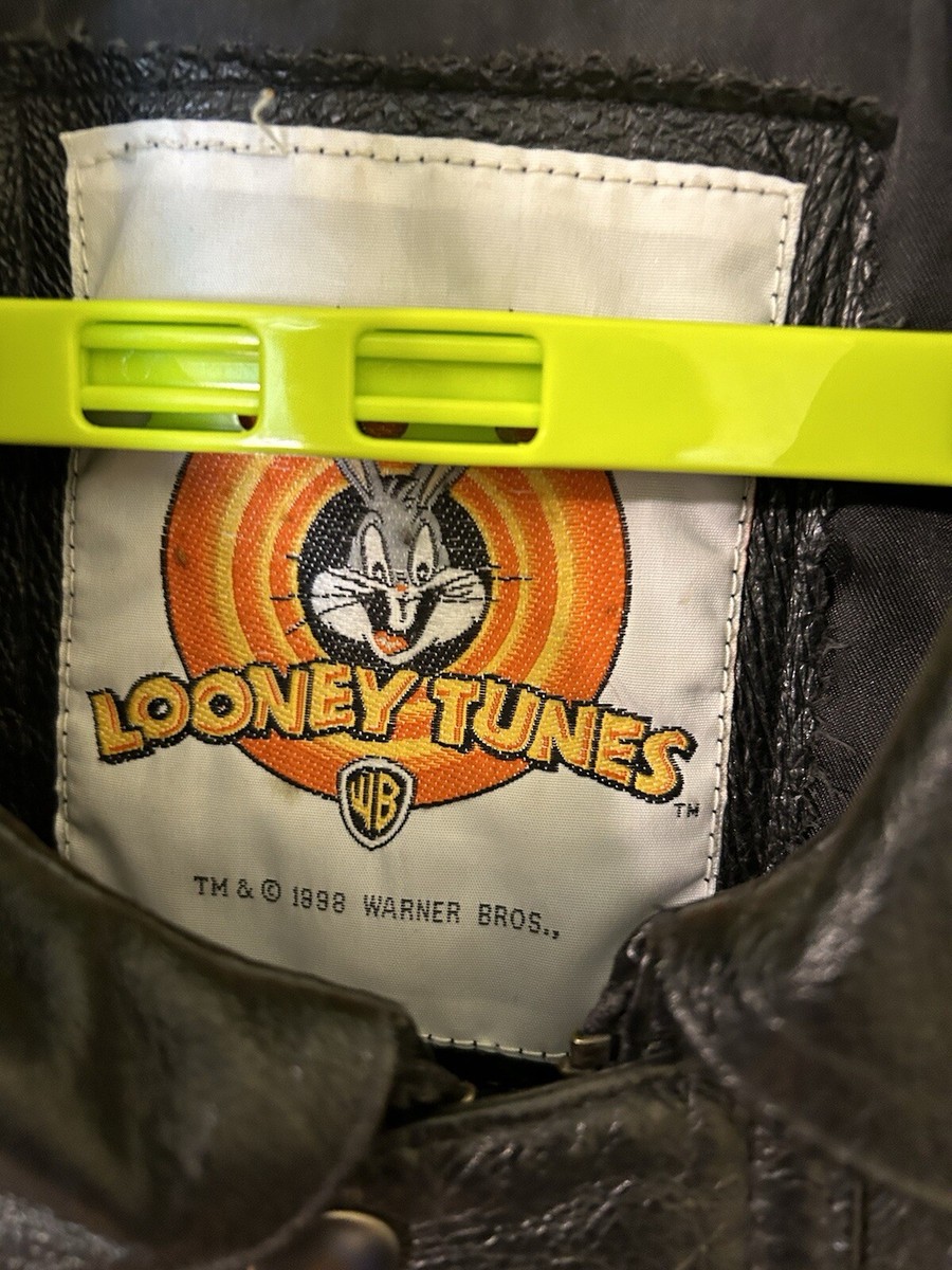 Looney Tunes Forever21 コラボ レザー Looney Tunes Forever21 コラボ レザー