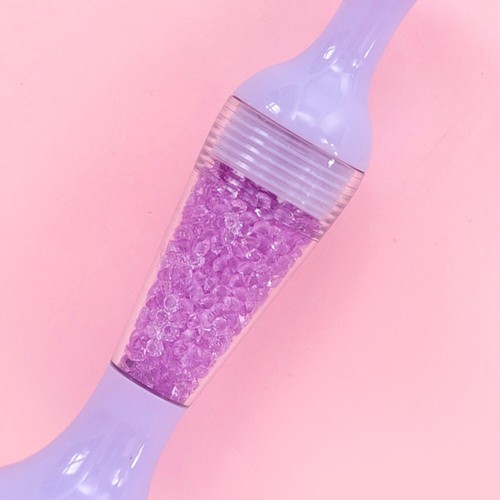 Flower Pot 5D Diamond Painting Point Drill Pen DIY Crafts (no Drill Blue) - Picture 9 of 10
