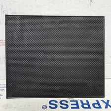 ✅11-15 Hyundai Sonata Front Console Insert Mat Liner Cover OEM