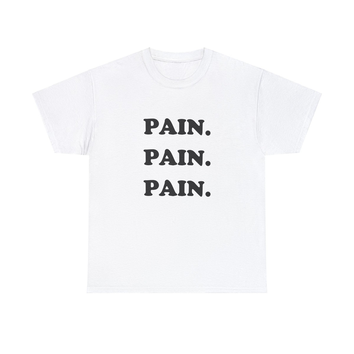 Number Nine - Pain Pain Pain - SS03 (N)ine T-shirts | eBay Number Nine - Pain Pain Pain - SS03 (N)ine T-shirts | eBay