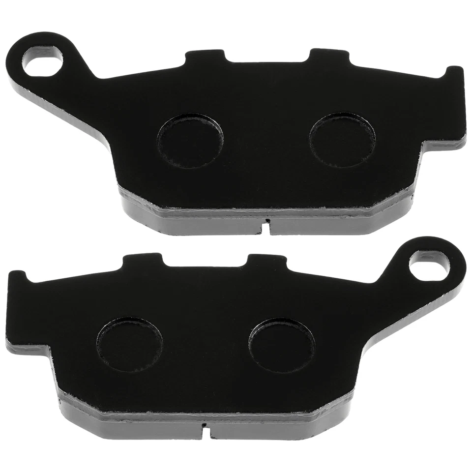 Pastillas de freno traseras para Honda CBR500R CBR500Ra CBR650F CBR650Fa CB650R 2013-2024 Foto 4 de 4