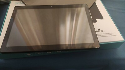 Beneve Android Tablet