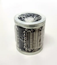 NEW REXROTH BOSCH COMPACT LINEAR BUSHING BEARING R0658X25XX