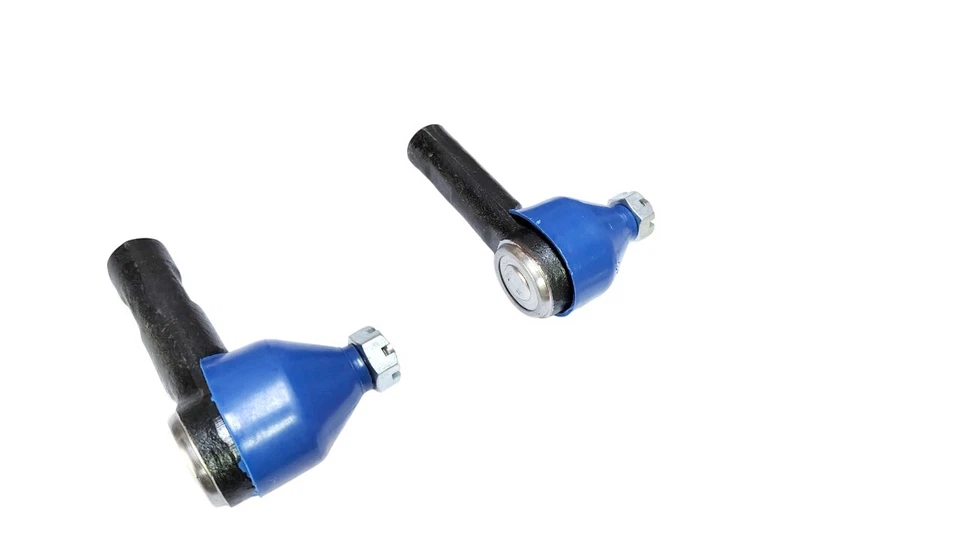 OUTER TIE ROD END SET FOR ISUZU V-CROSS - Image 2 of 4