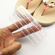 16PCS Shoe Strap Grip Sling Shoe Grip for Sandals Sling Backs Invisible