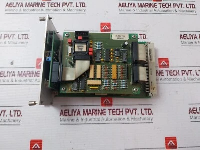 NMF SRK 04 Deck Crane PCB Card - Bild 1 von 4