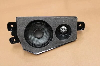 BMW X6M X6 F86 F15 F16 Lautsprecher Hinten Links Harman Kardon 9211048 05 - Bild 1 von 2