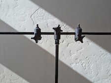 Stand adapter