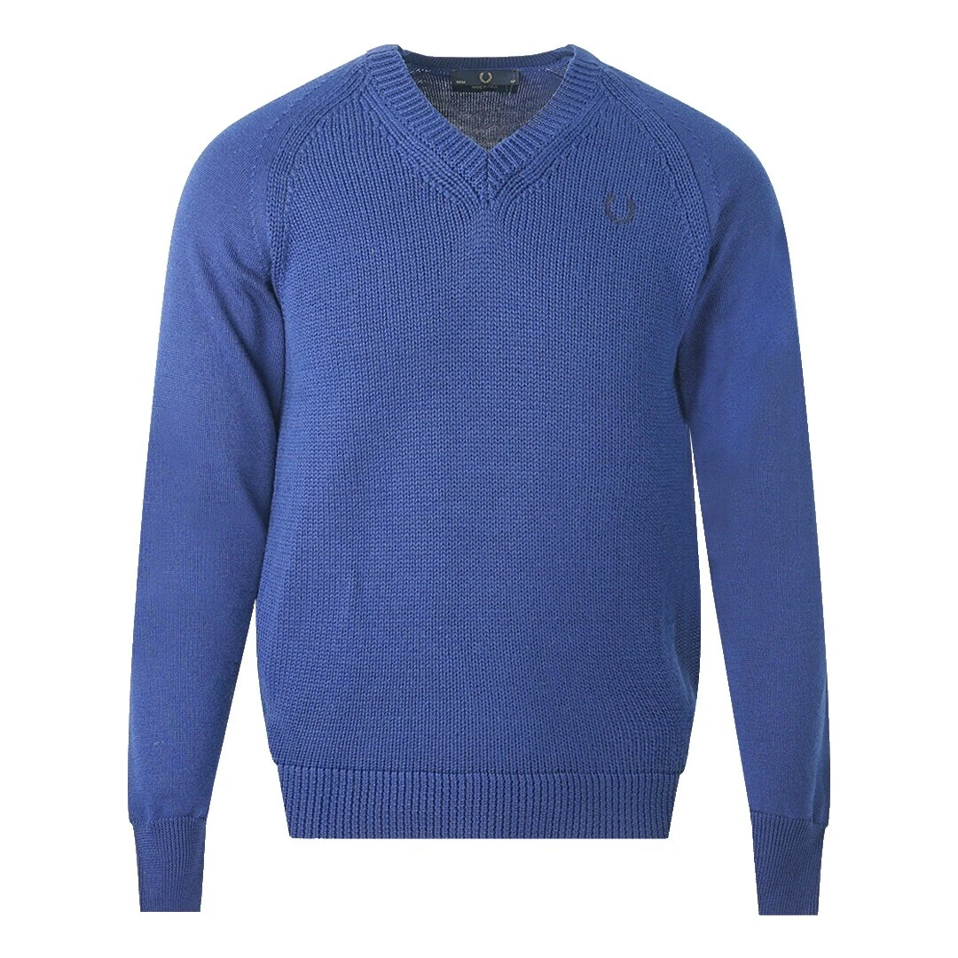 Fred Perry Long Sleeve Shirts for Men