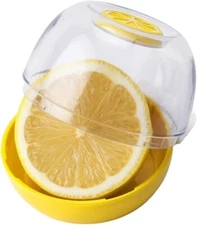 Fresh Flip Pod Lemon Storage Container