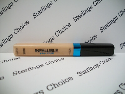 L'Oreal Infallible Pro Glow Concealer #03 Nude Beige