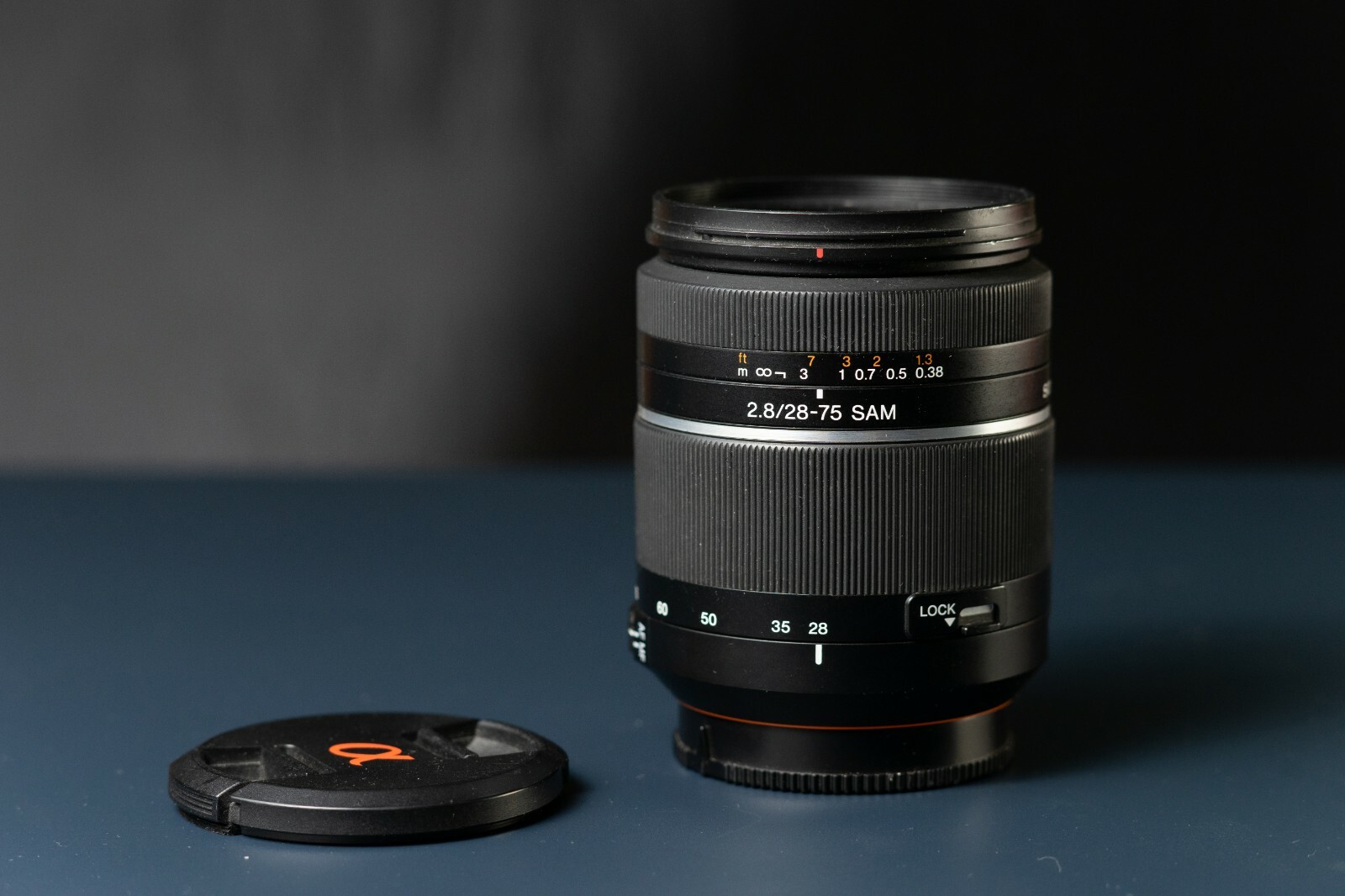 Sony Sal 28 75mm F 2 8 Sam Lens For Sale Online Ebay Sony Sal 28 75mm F 2 8 Sam Lens For Sale Online Ebay