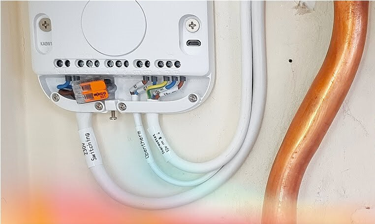 Nest Heat Link 3rd Gen Repair Service Same Day Service 12 Month