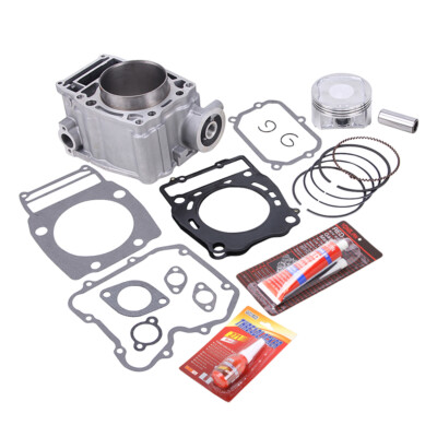 Complete Top End Kit For Polaris Sportsman 500 1996-2012 - Cylinder, Piston, Camshaft & More