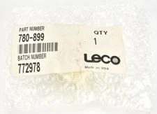 NEW LECO 780-899 Honeycomb Ceramic Filter