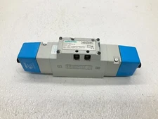 Numatics I12BB500MP00061 24 VDC Pneumatic Solenoid Valve 236-384 (TSC)