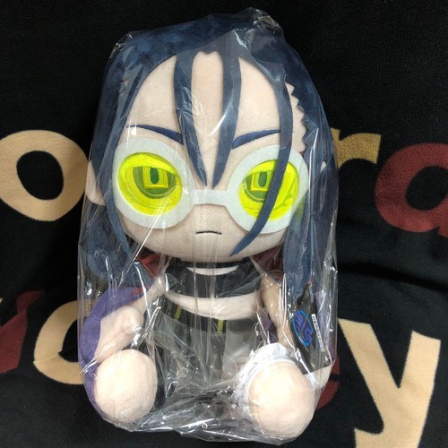 Ado Big Plush Toy Doll dancing Prize 30cm TAITO ROUND ONE - 第 1/2 張圖片
