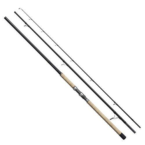 Shimano 21 Cardiff NX S120H3 Spinning Rod for Trout - Picture 1 of 1