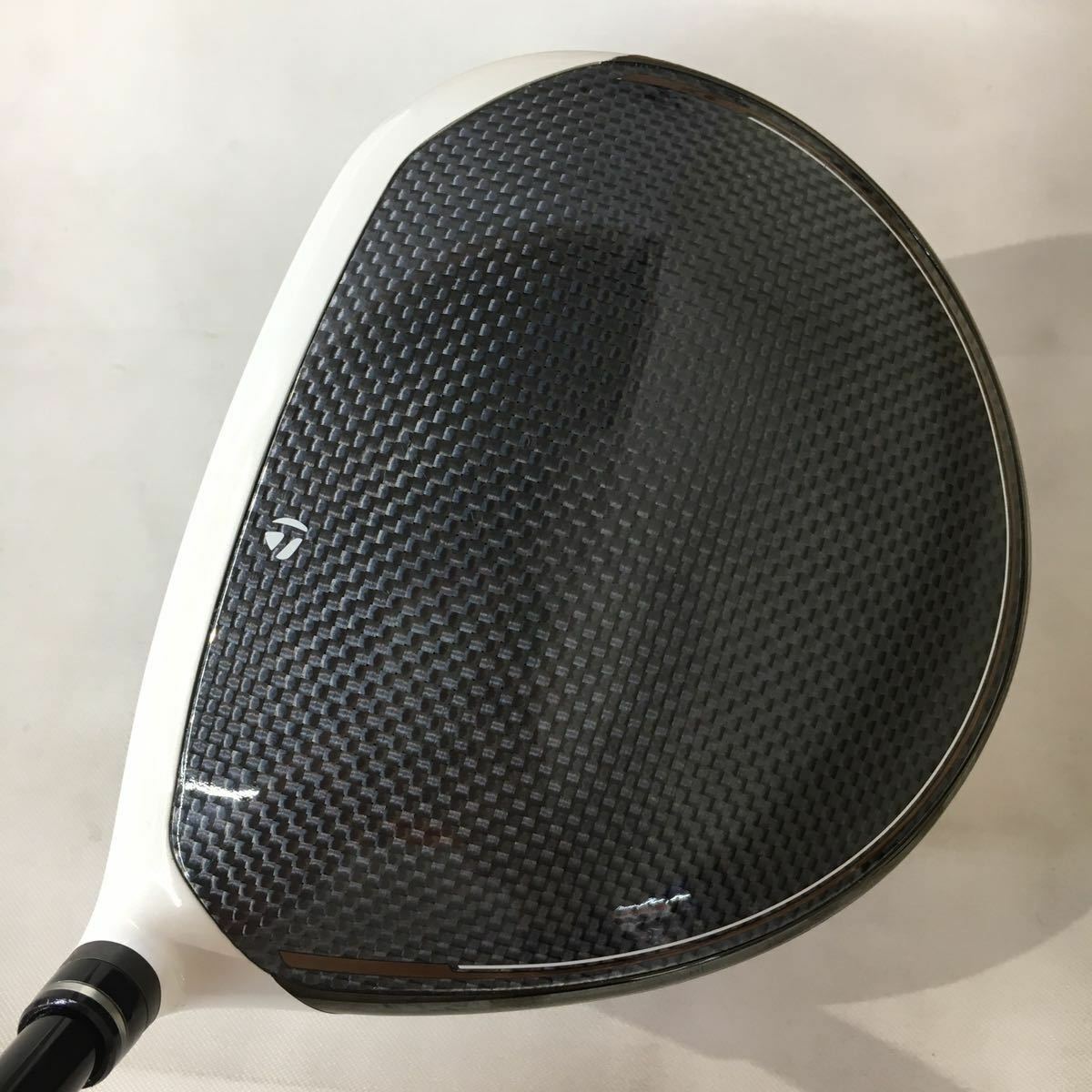 Golf Driver TaylorMade SIM Gloire Air Speeder TM (S) 9.5