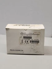 Pelco 13VD5-40 Camera Lens 1/3 in. Zm 540mm f1.6/5-40mm AI DC Drive