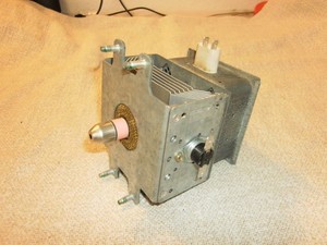 SAMSUNG OM55A  Magnetron für verschiedene Mikrowelle Ersatzteile GUT! /33