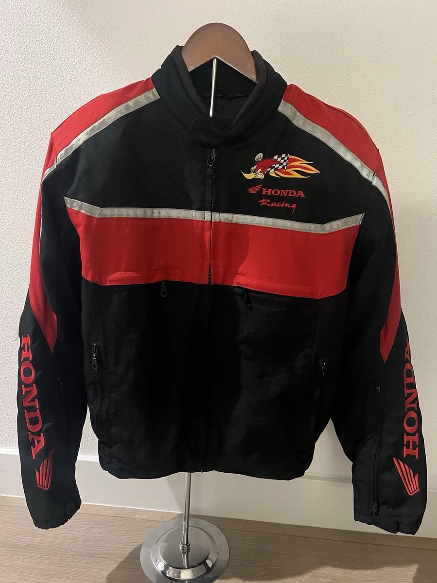 Preços baixos em Jaquetas de Moto Honda para Homens | eBay