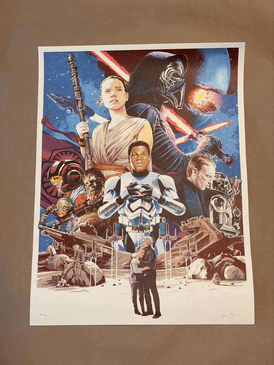 Mondo Star Wars for sale | eBay