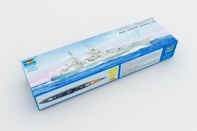 Trumpeter USS Indianapolis CA-35 Schiff 9365326 in 1:350 05326 Bausatz 5326