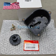 1PCS! Distributor Rotor Ignition Kit For Honda Civic 1992-2000