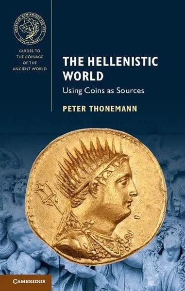 The Hellenistic World | Peter Thonemann | Taschenbuch | Kartoniert / Broschiert-image