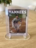 Topps 2021 Aaron Judge #86B-99 Yankees 35th Anniversary Baseball Card