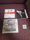 Fire Emblem: Awakening (Nintendo 3DS, 2013) Authentic Complete CIB Manual Tested