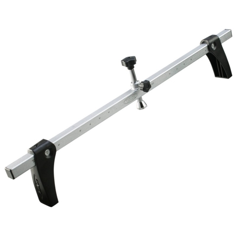 Equipamiento para el Control Comba Ruedas Profesional VARP14300 VAR Bici Ruedas