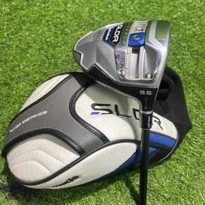 Taylormade 460 Driver Sldr | eBay